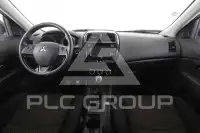 2020 Mitsubishi Asx