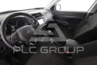 2020 Mitsubishi Asx