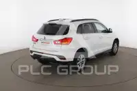 2020 Mitsubishi Asx