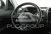 2020 Mitsubishi Asx