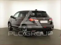 2020 Mitsubishi Asx
