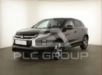 2020 Mitsubishi Asx