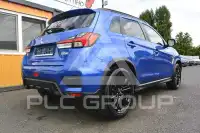 2020 Mitsubishi Asx