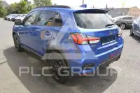 2020 Mitsubishi Asx