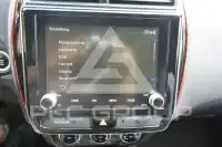 2020 Mitsubishi Asx