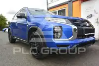 2020 Mitsubishi Asx