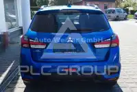2020 Mitsubishi Asx