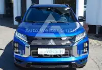 2020 Mitsubishi Asx
