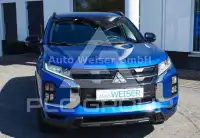 2020 Mitsubishi Asx