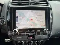 2020 Mitsubishi Asx