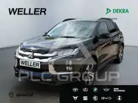 2020 Mitsubishi Asx