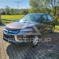 2020 Mitsubishi Asx