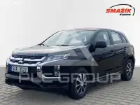 2020 Mitsubishi Asx