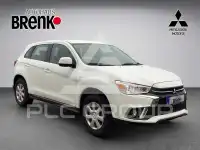 2020 Mitsubishi Asx