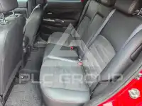 2020 Mitsubishi Asx