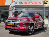 2020 Mitsubishi Asx