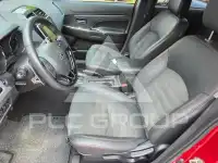 2020 Mitsubishi Asx