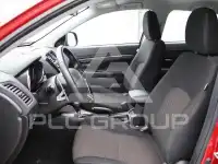 2020 Mitsubishi Asx