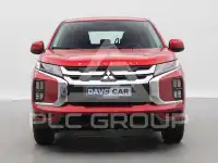 2020 Mitsubishi Asx