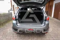 2020 Mitsubishi Asx