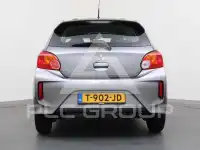 2020 Mitsubishi SpaceStar
