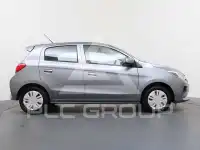 2020 Mitsubishi SpaceStar