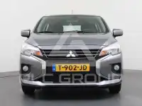 2020 Mitsubishi SpaceStar