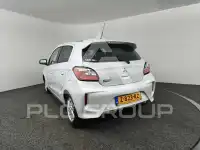 2020 Mitsubishi SpaceStar