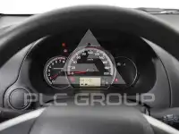 2020 Mitsubishi SpaceStar