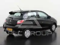 2020 Mitsubishi SpaceStar