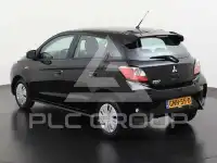 2020 Mitsubishi SpaceStar