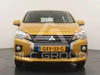 2020 Mitsubishi SpaceStar