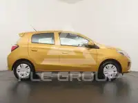 2020 Mitsubishi SpaceStar