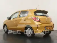 2020 Mitsubishi SpaceStar