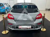 2020 Mitsubishi SpaceStar