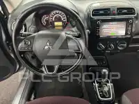 2020 Mitsubishi SpaceStar