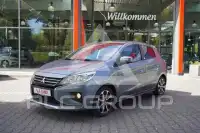 2020 Mitsubishi SpaceStar