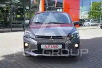 2020 Mitsubishi SpaceStar