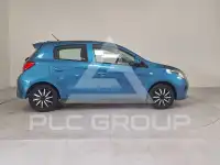 2020 Mitsubishi SpaceStar