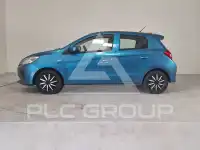 2020 Mitsubishi SpaceStar