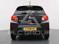2020 Mitsubishi SpaceStar