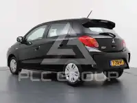 2020 Mitsubishi SpaceStar