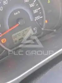 2020 Mitsubishi SpaceStar