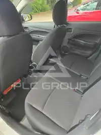 2020 Mitsubishi SpaceStar