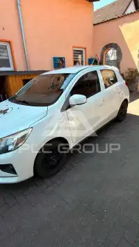 2020 Mitsubishi SpaceStar