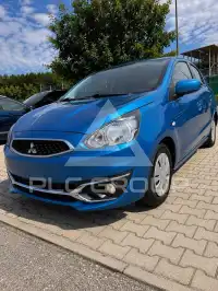 2020 Mitsubishi SpaceStar