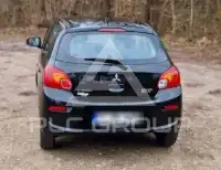 2020 Mitsubishi SpaceStar