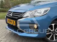 2020 Mitsubishi SpaceStar