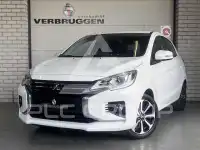 2020 Mitsubishi SpaceStar