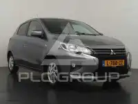 2020 Mitsubishi SpaceStar